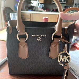 Michael Kors handbag